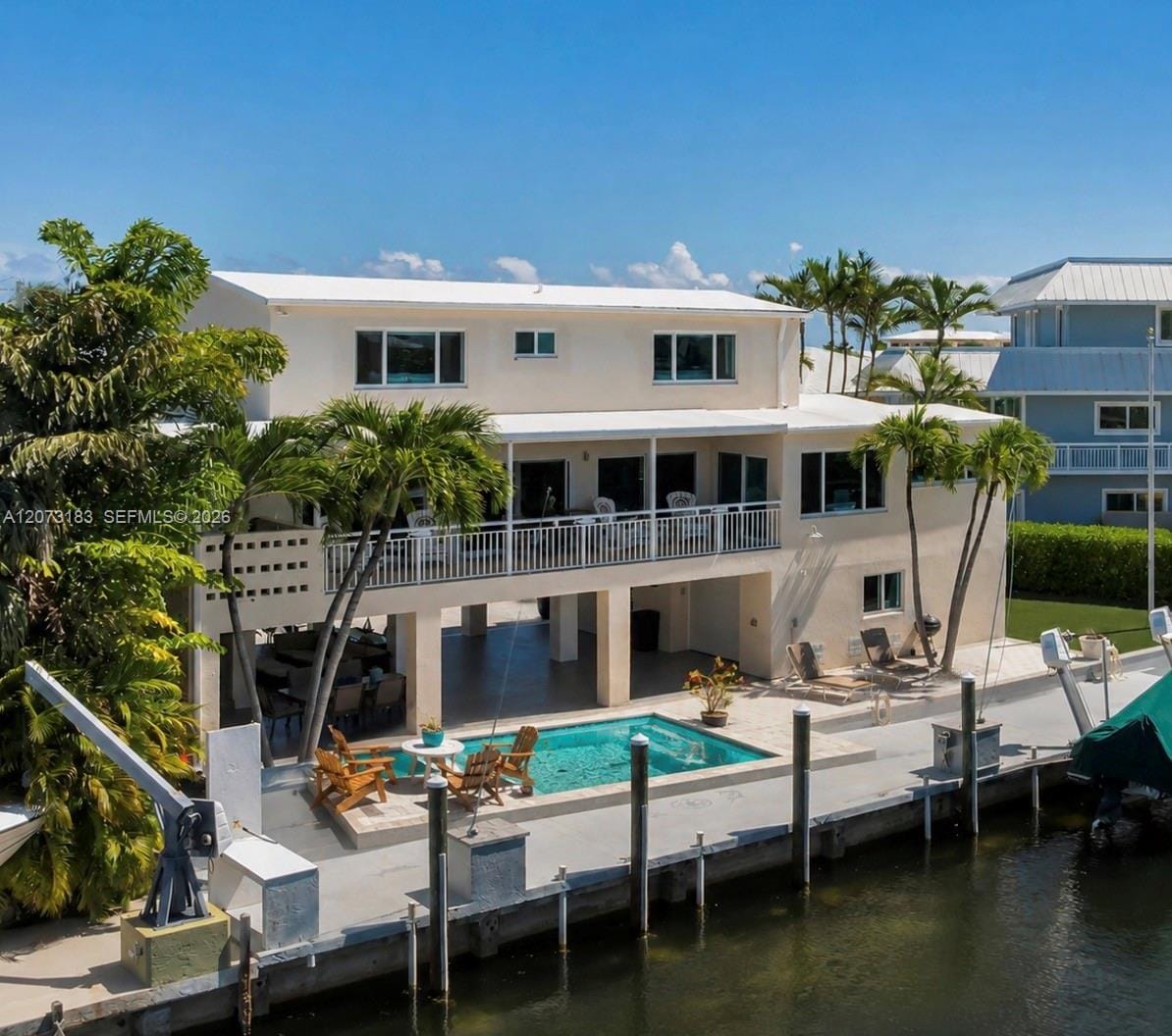 122 Court Contessa, Islamorada, FL 33036
