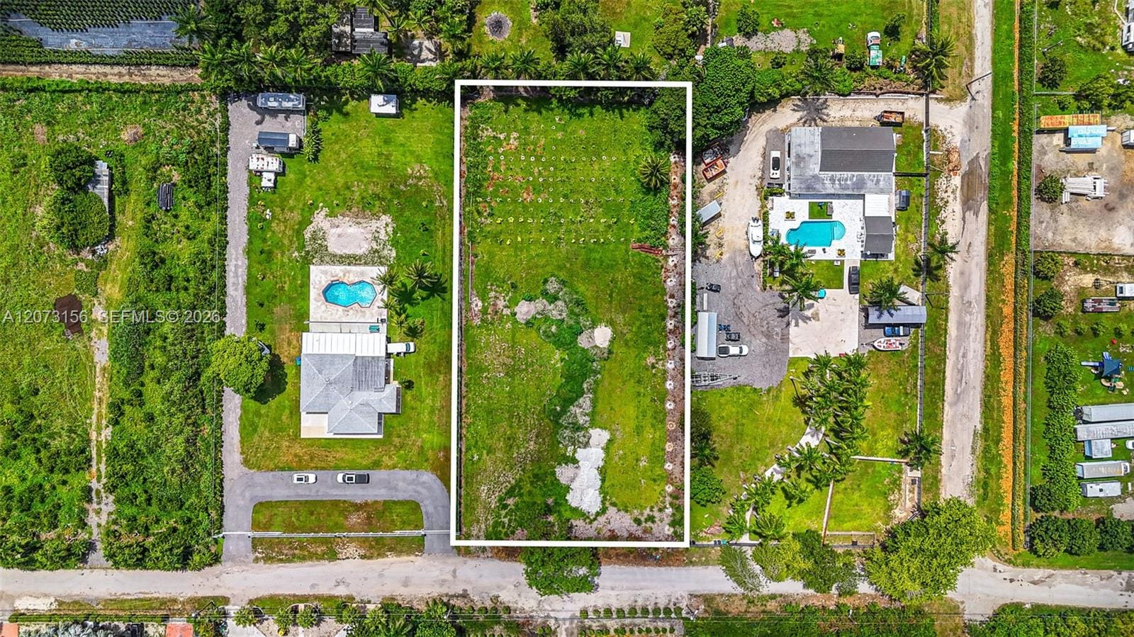 SW 344 ST SW 344 St Xx Sw 213 Avenue, Homestead, FL 33034