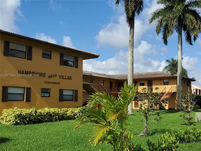 9203 NW 38th Drive 2, Coral Springs, FL 33065