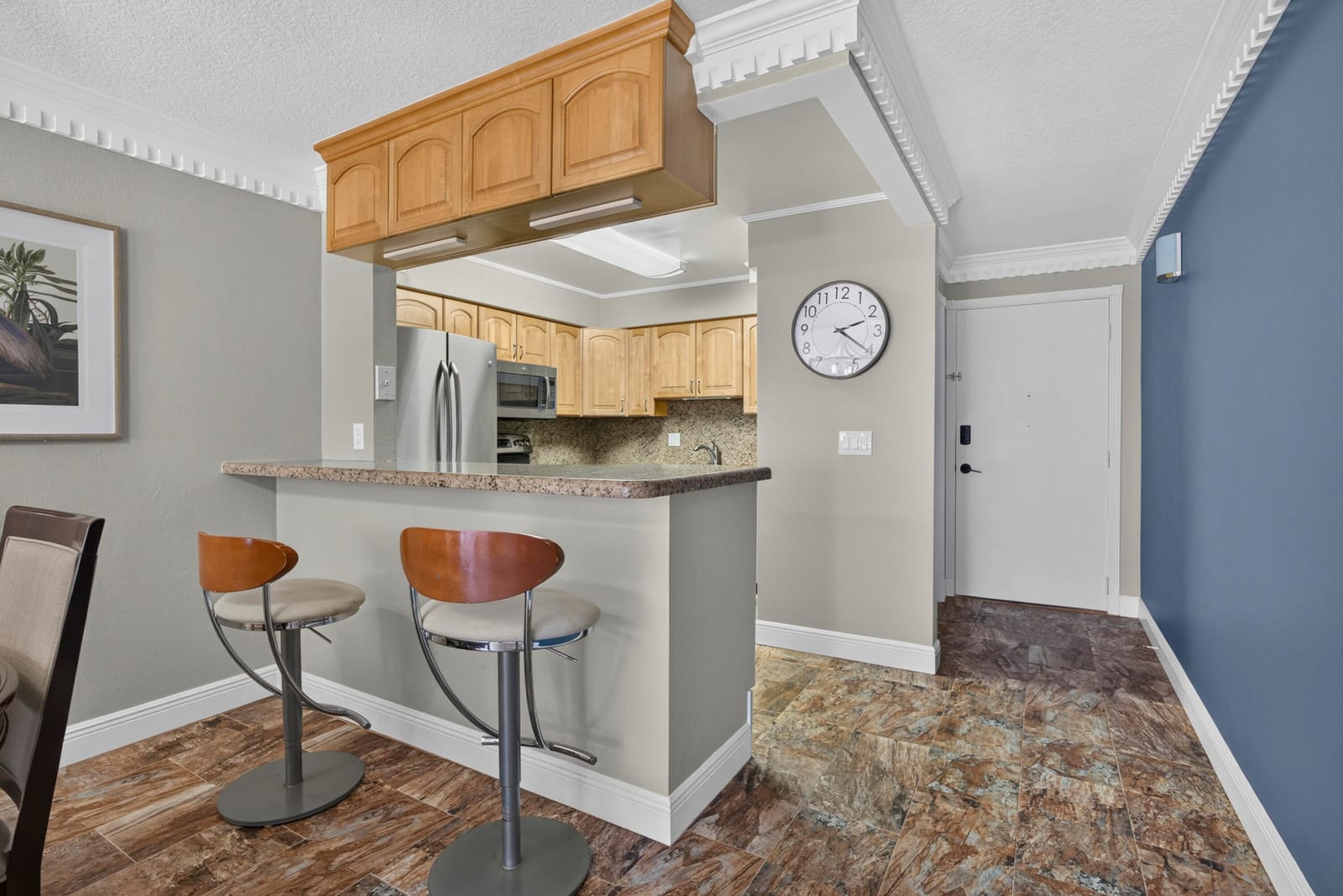 1206 S LAKE Drive 504, Lantana, FL 33462 photo 3