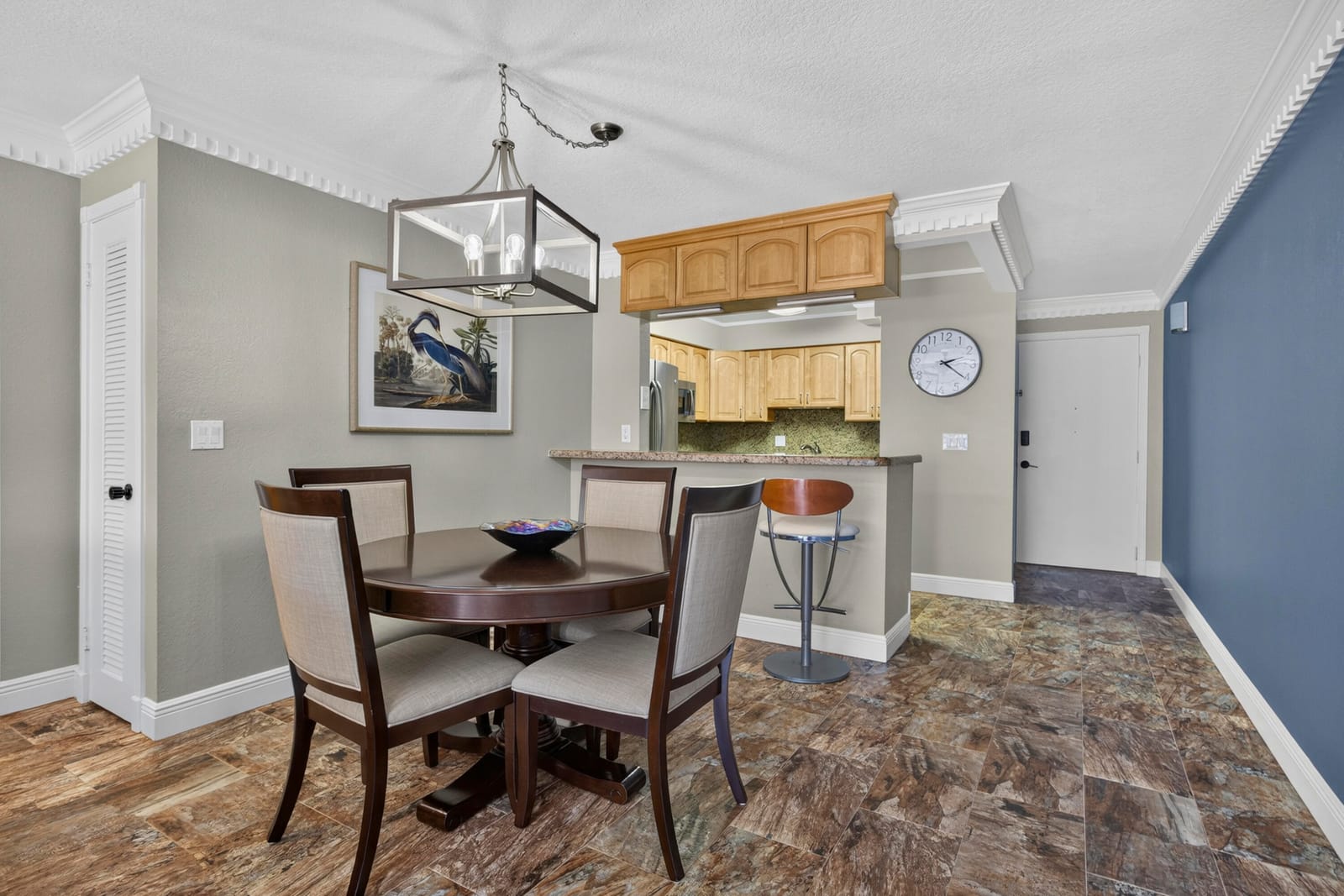 1206 S LAKE Drive 504, Lantana, FL 33462 photo 4