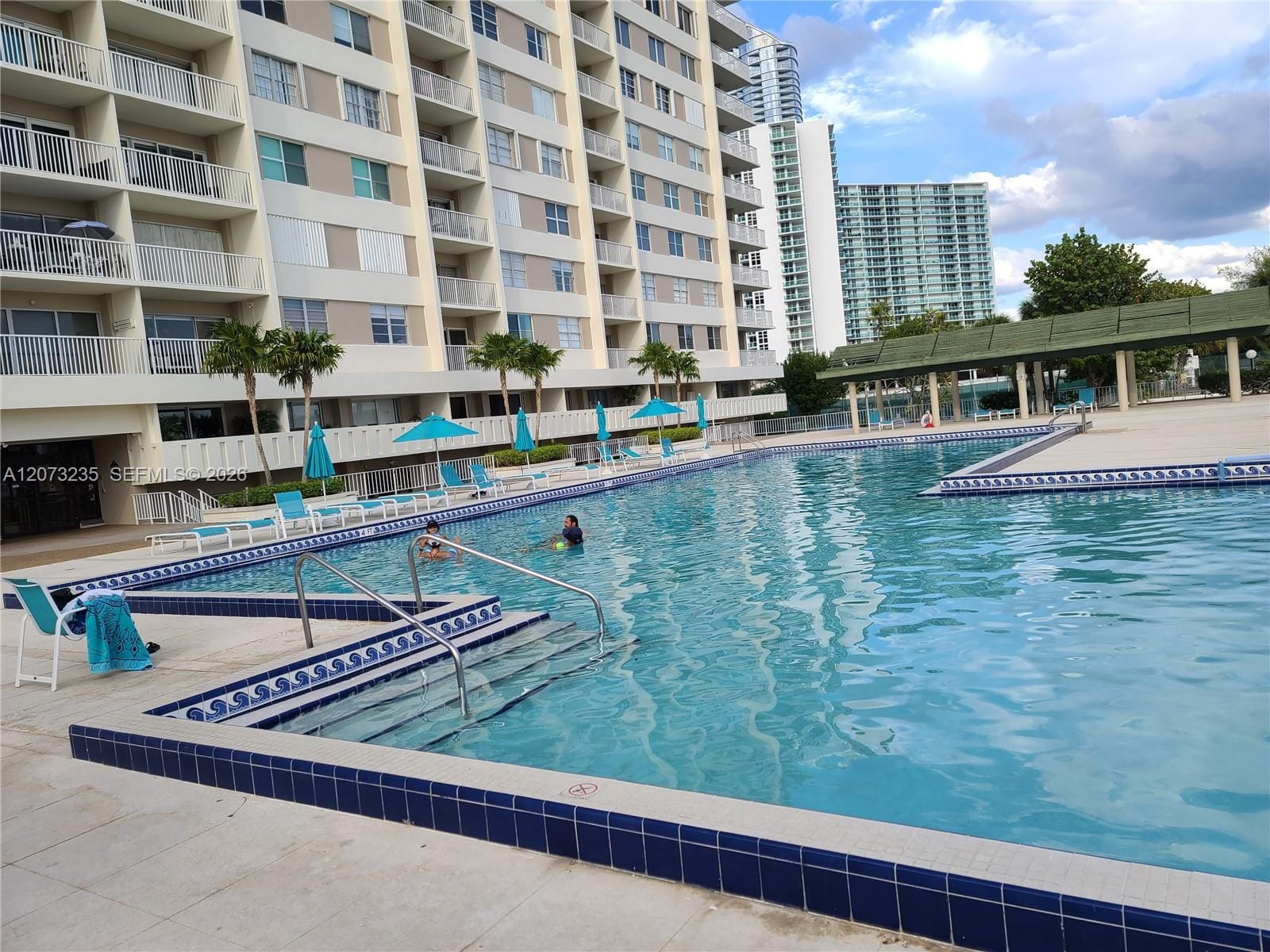 300 Bayview Drive 603, Sunny Isles Beach, FL 33160 photo 24