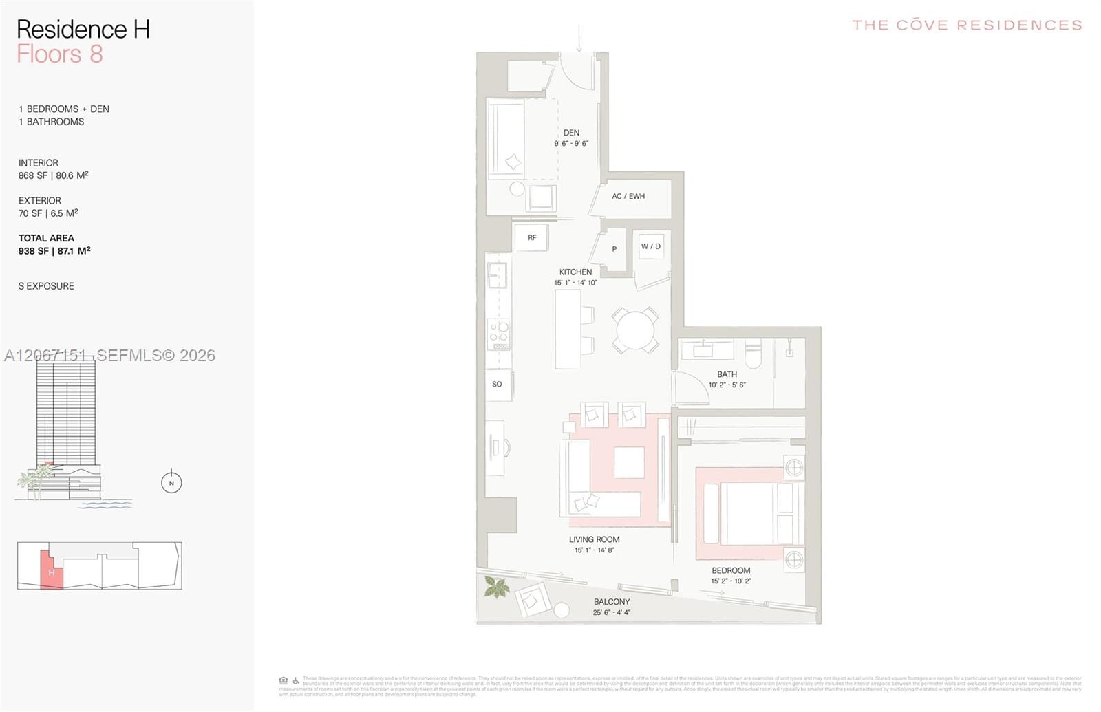456 NE 29th Street 804, Miami, FL 33137 photo 22