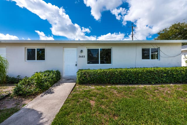 3482 48TH Lane S, Lake Worth, FL 33461