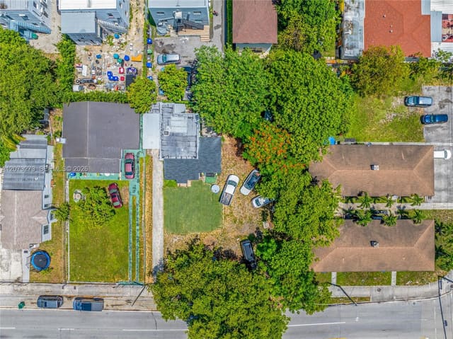2900 NW 10th Avenue, Miami, FL 33127