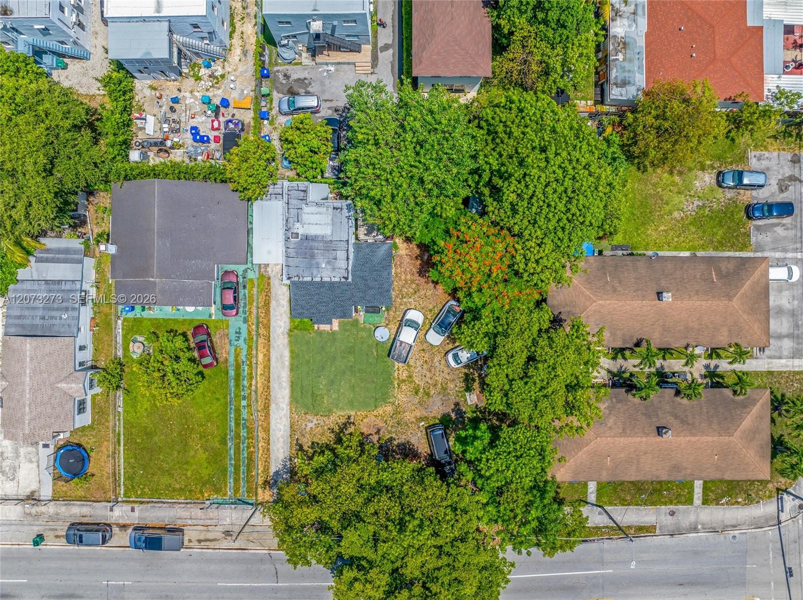2900 NW 10th Avenue, Miami, FL 33127