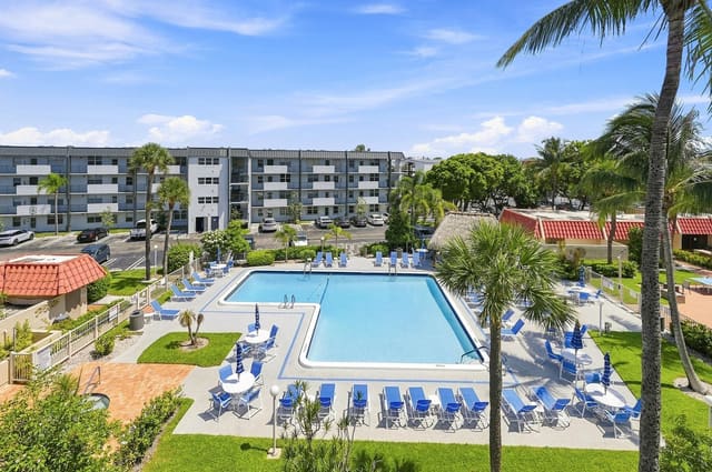777 S FEDERAL Highway RP602, Pompano Beach, FL 33062
