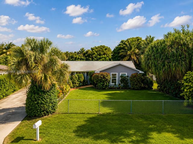 4806 Orlando Avenue, sold in ZIP 33417, West Palm Beach, FL