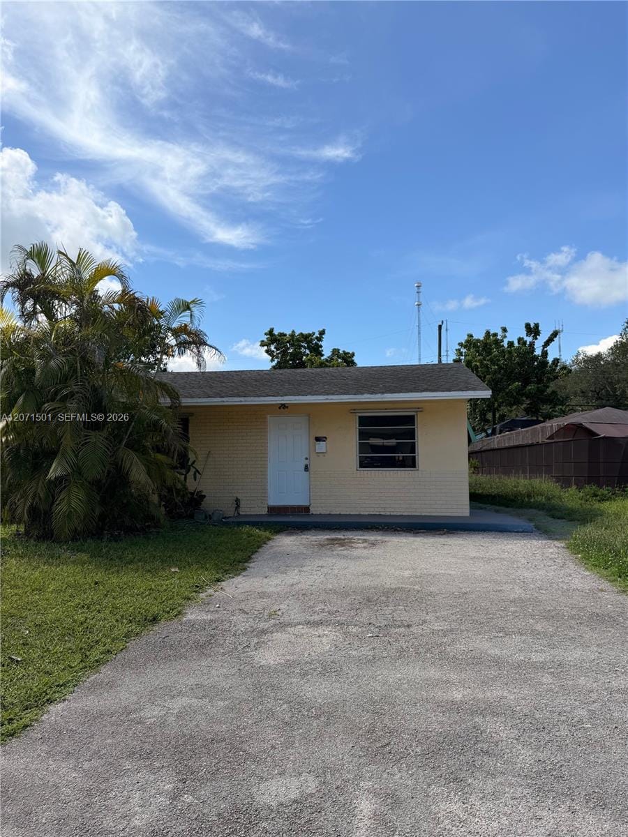 6050 SW 34th Street 1, Miramar, FL 33023