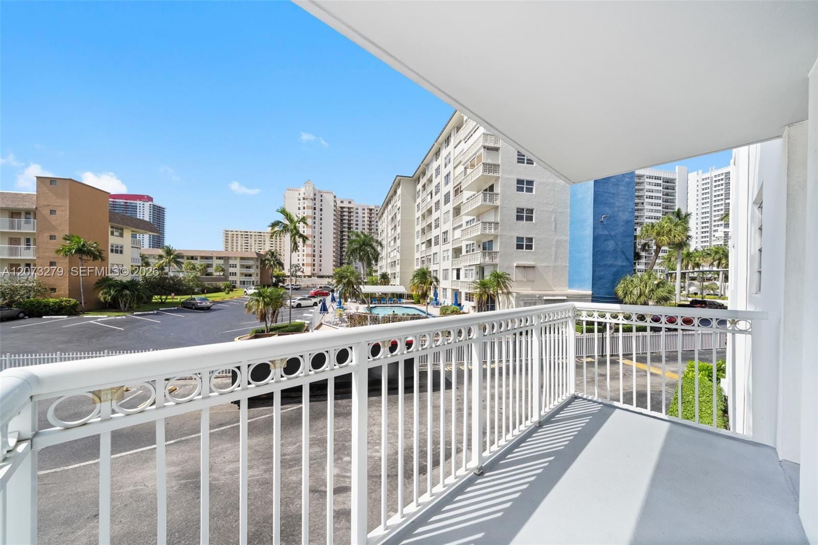 1913 S Ocean Drive 208A, Hallandale Beach, FL 33009 photo 16