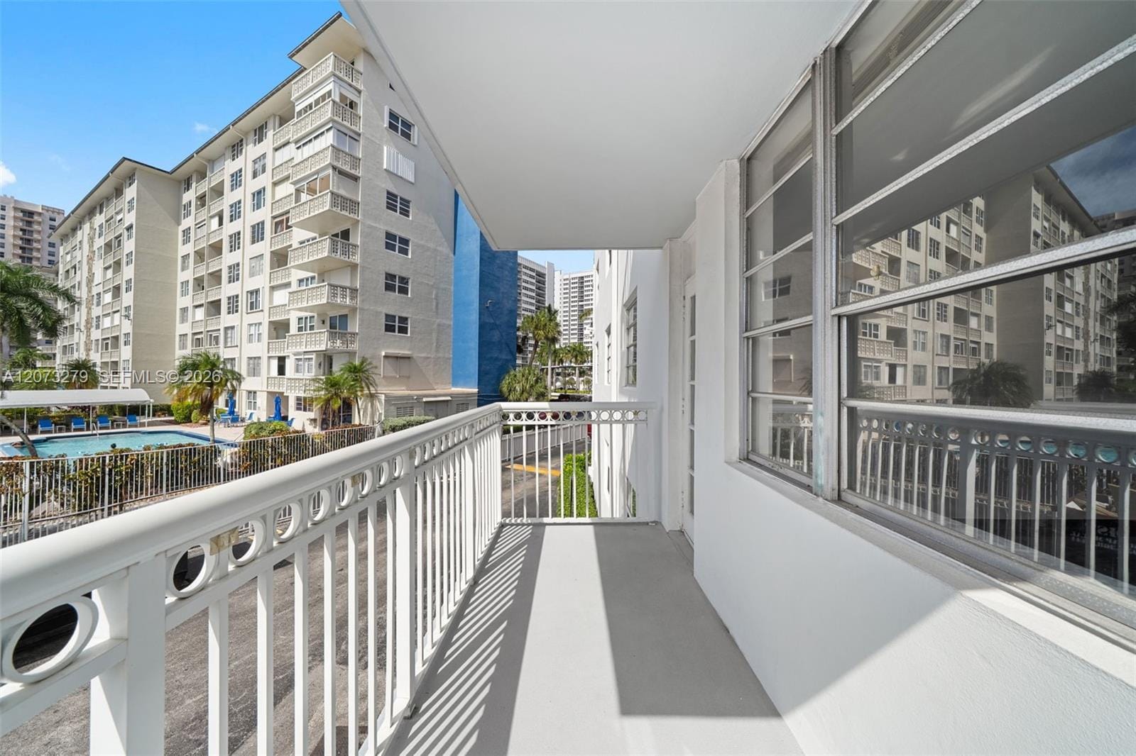1913 S Ocean Drive 208A, Hallandale Beach, FL 33009 photo 17