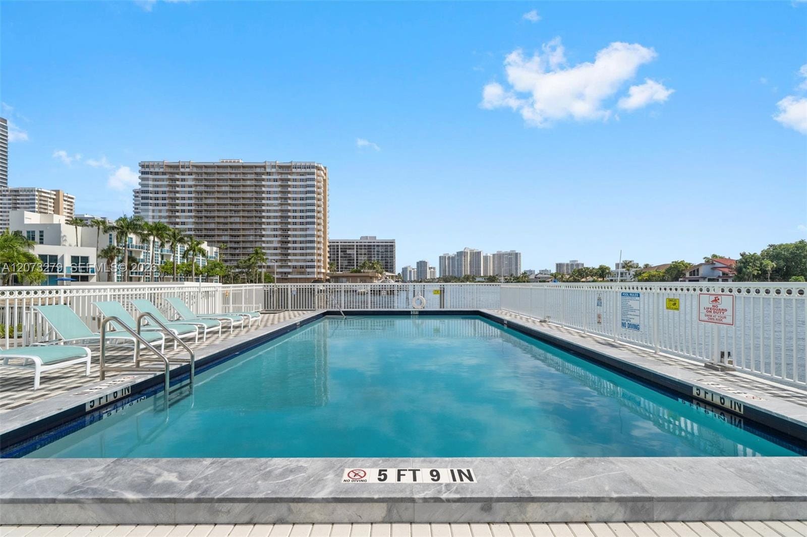 1913 S Ocean Drive 208A, Hallandale Beach, FL 33009 photo 19