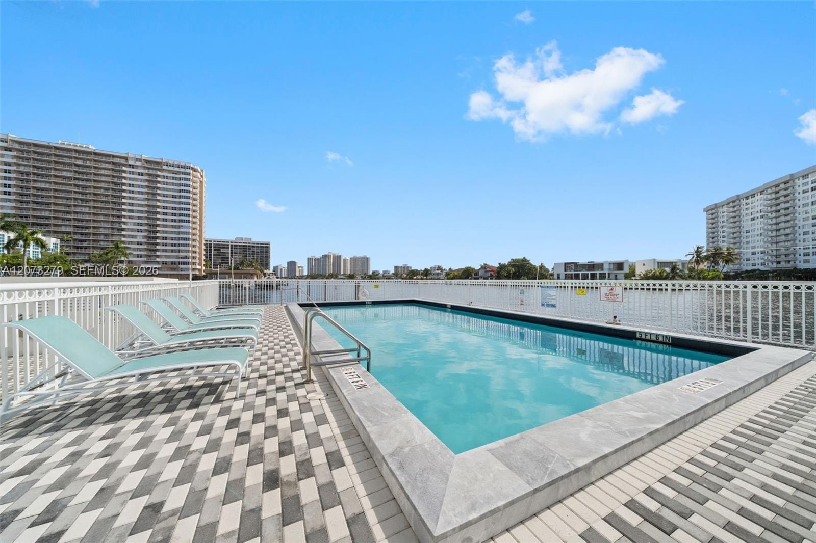 1913 S Ocean Drive 208A, Hallandale Beach, FL 33009 photo 20