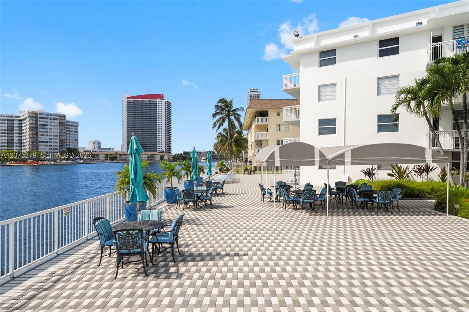 1913 S Ocean Drive 208A, Hallandale Beach, FL 33009 photo 21