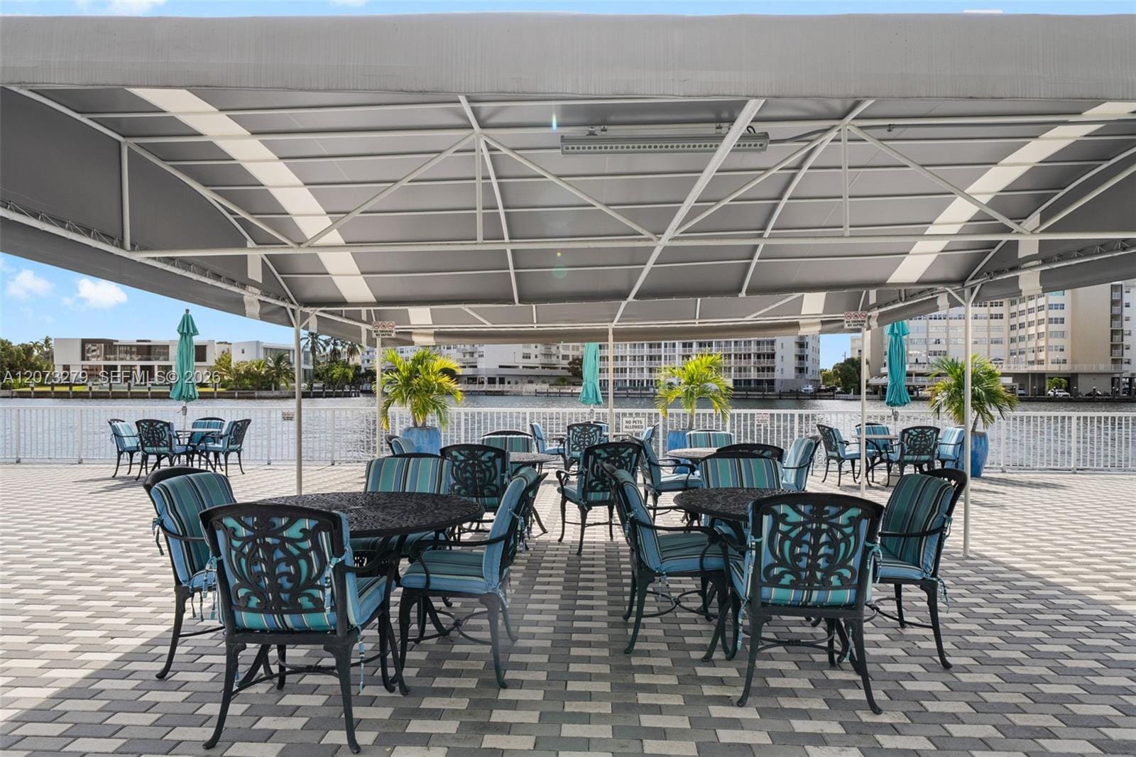 1913 S Ocean Drive 208A, Hallandale Beach, FL 33009 photo 22
