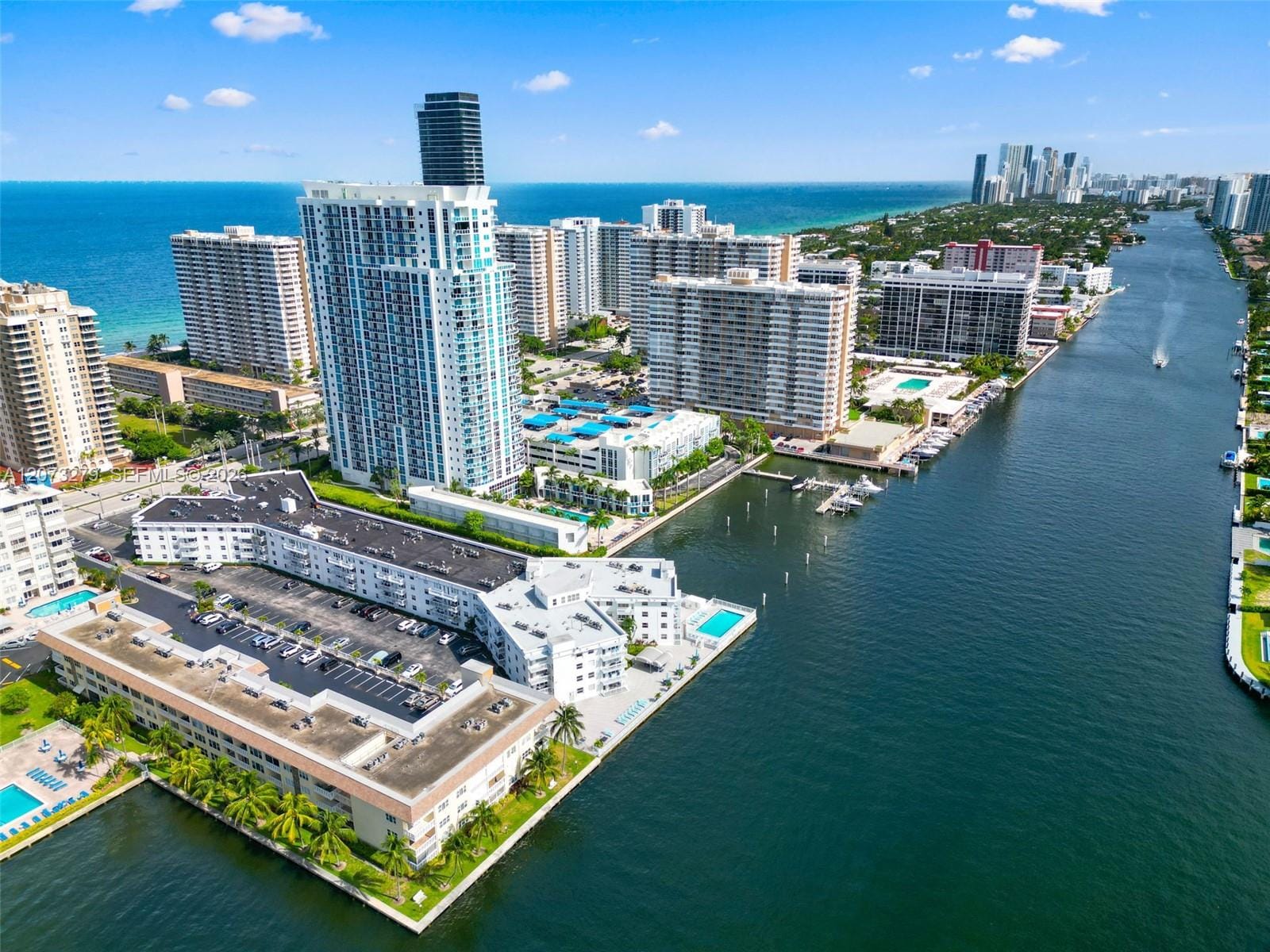 1913 S Ocean Drive 208A, Hallandale Beach, FL 33009 photo 25