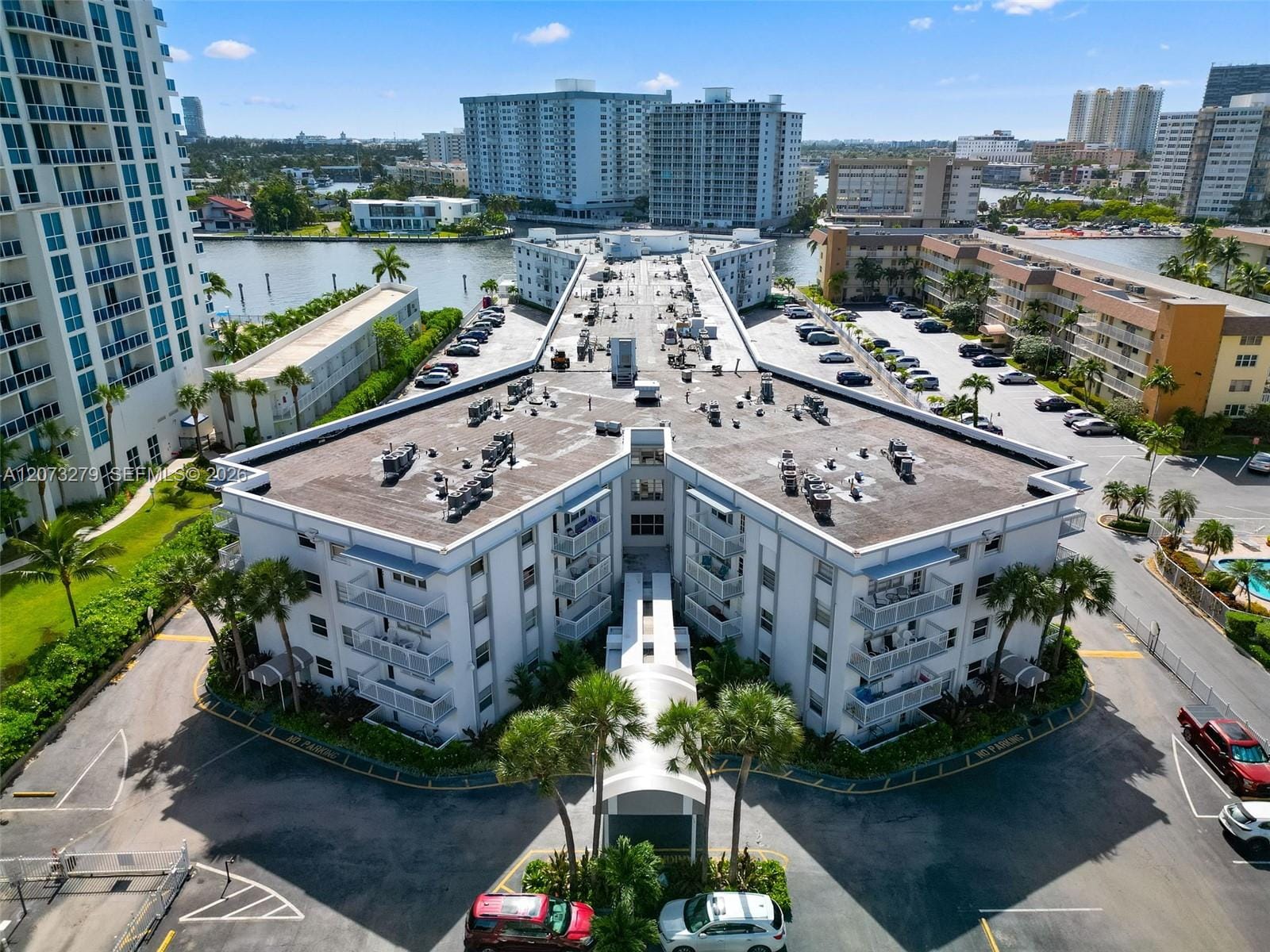 1913 S Ocean Drive 208A, Hallandale Beach, FL 33009 photo 26