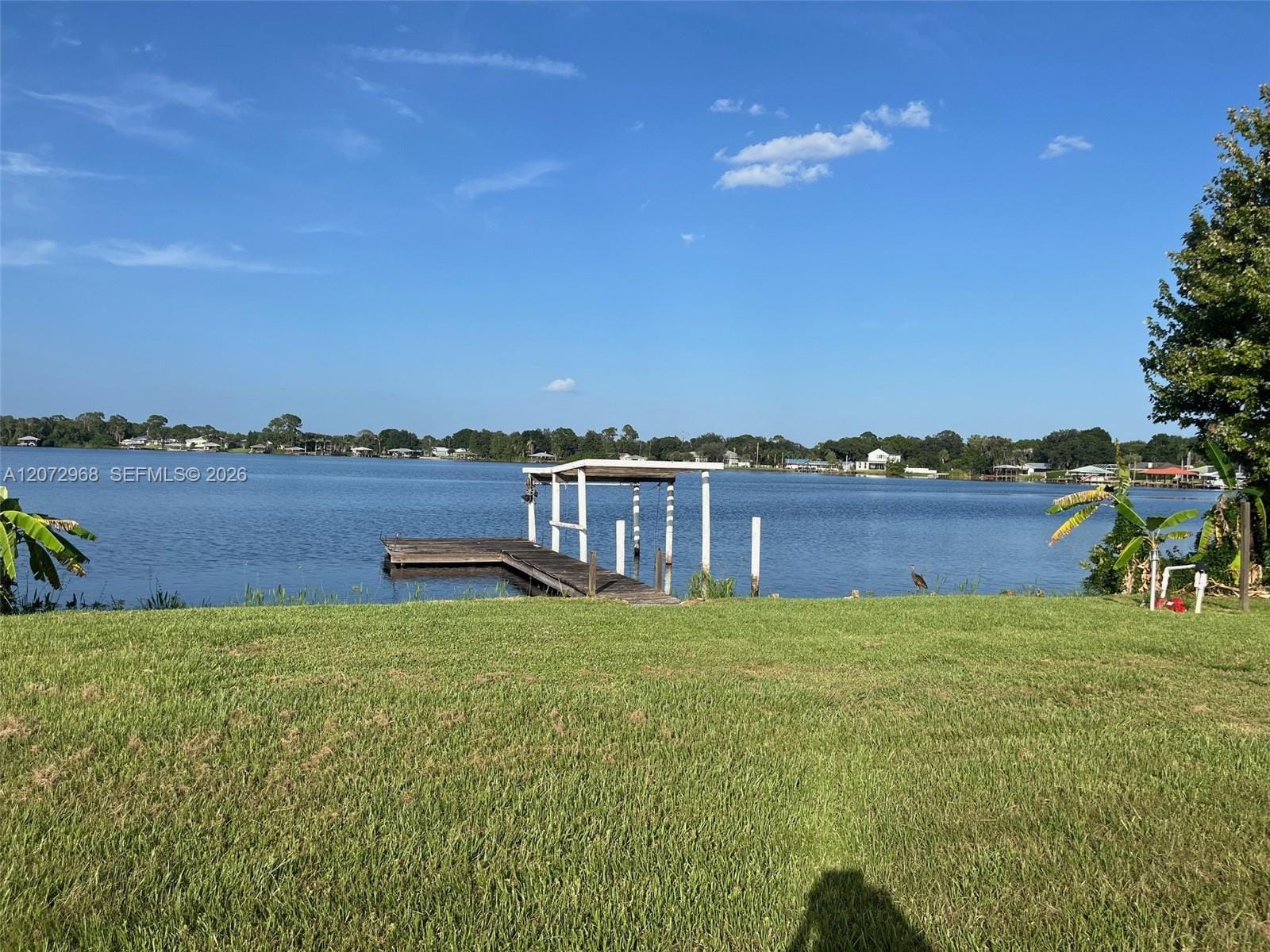 1052 Lake Carrie Drive, Lake Placid, FL 33852
