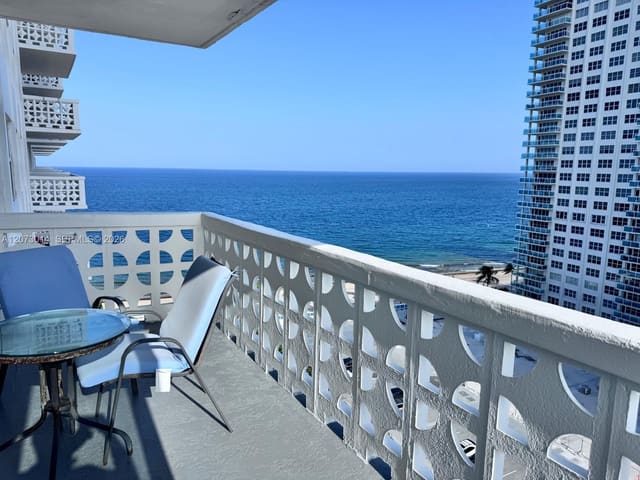 4010 Galt Ocean Drive 1411, Fort Lauderdale, FL 33308