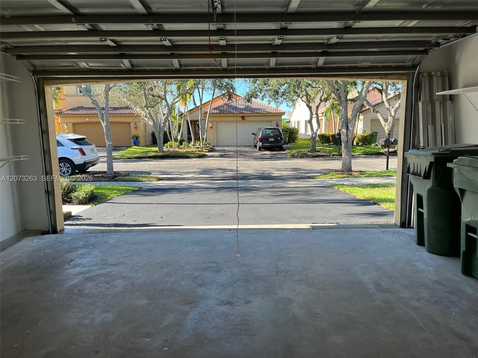 1542 Presidio Drive 1542 — photo 8