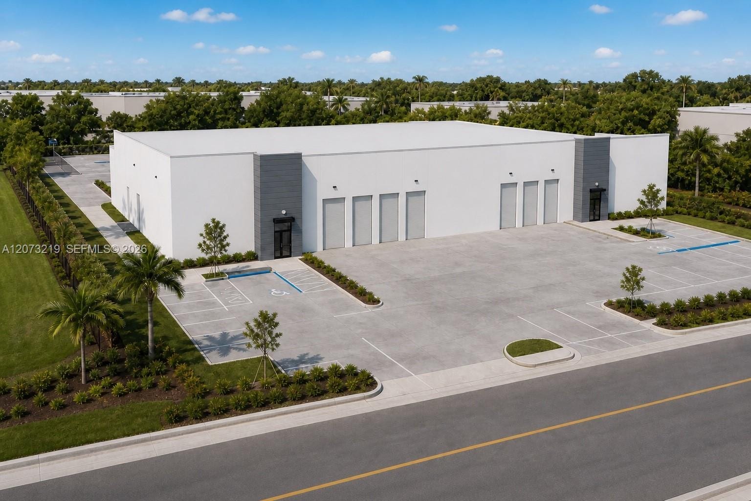 TBD NW Tbd 128 Avenue, Sweetwater, FL 33182 photo 3