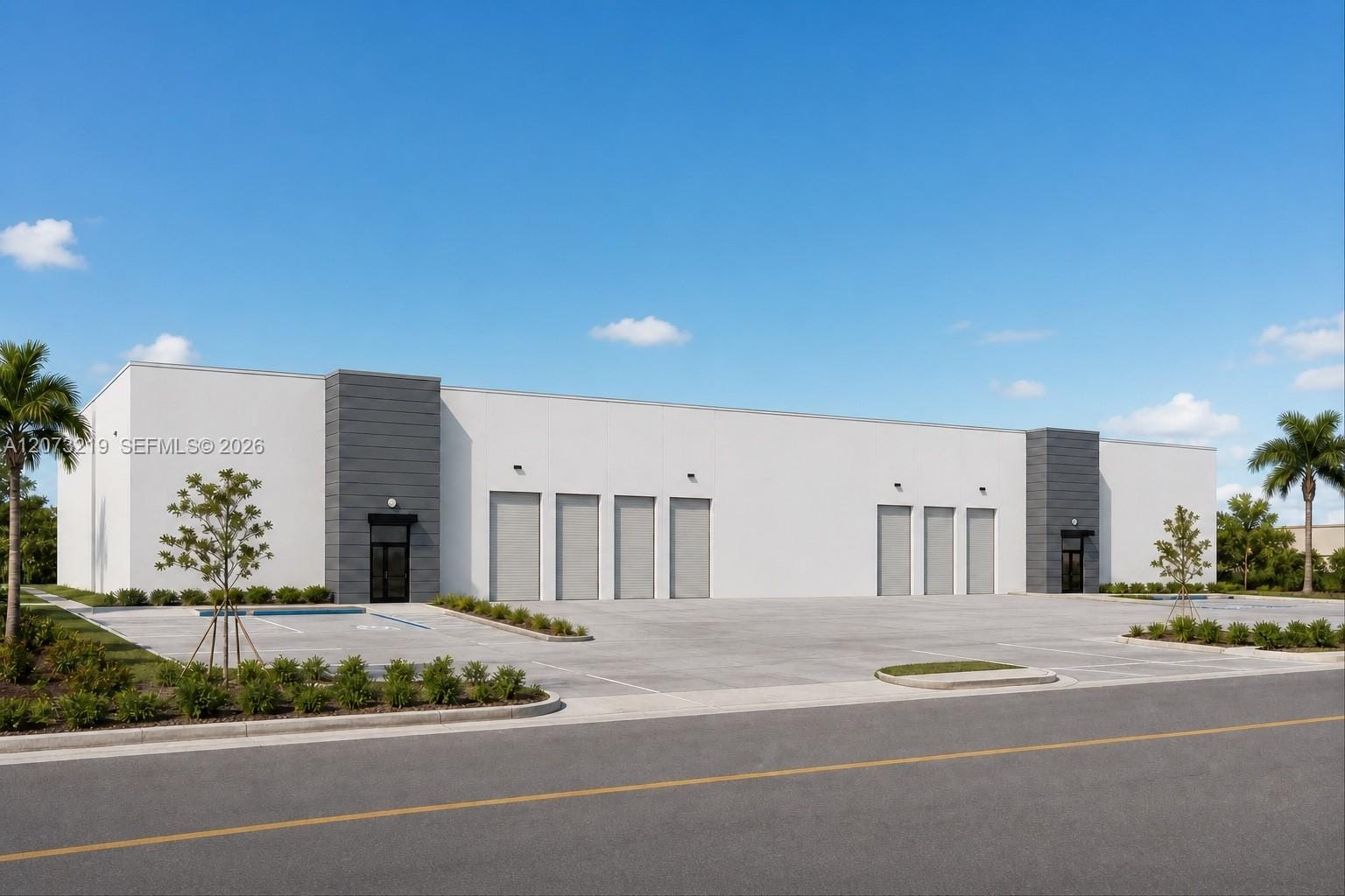 TBD NW Tbd 128 Avenue, Sweetwater, FL 33182