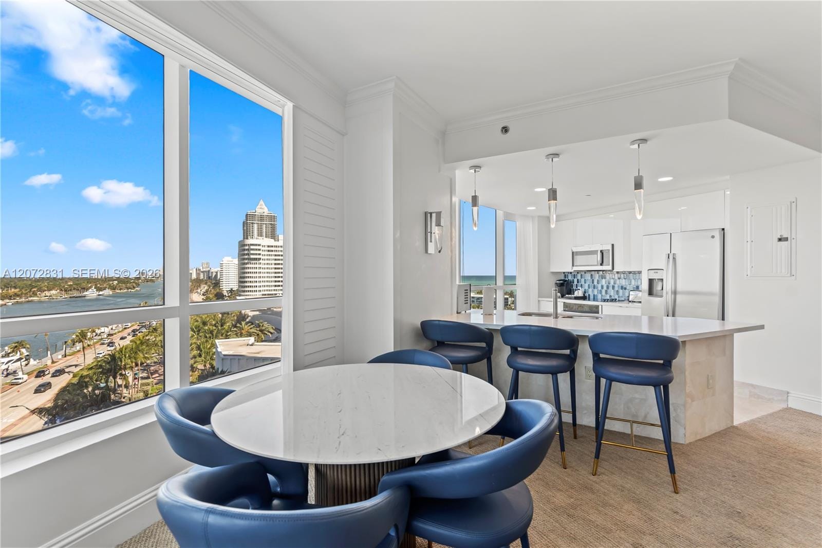 4401 Collins Avenue 915 — photo 12