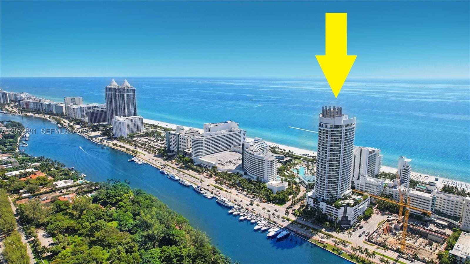 4401 Collins Avenue 915, Miami Beach, FL 33140 photo 26