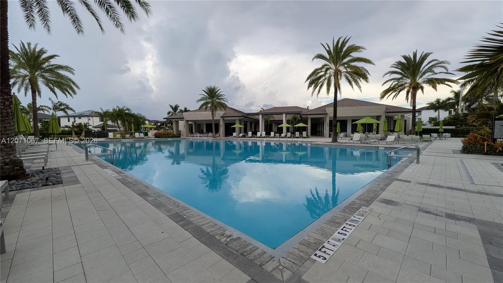 8001 NW 41st Street F-204, Doral, FL 33166 photo 25