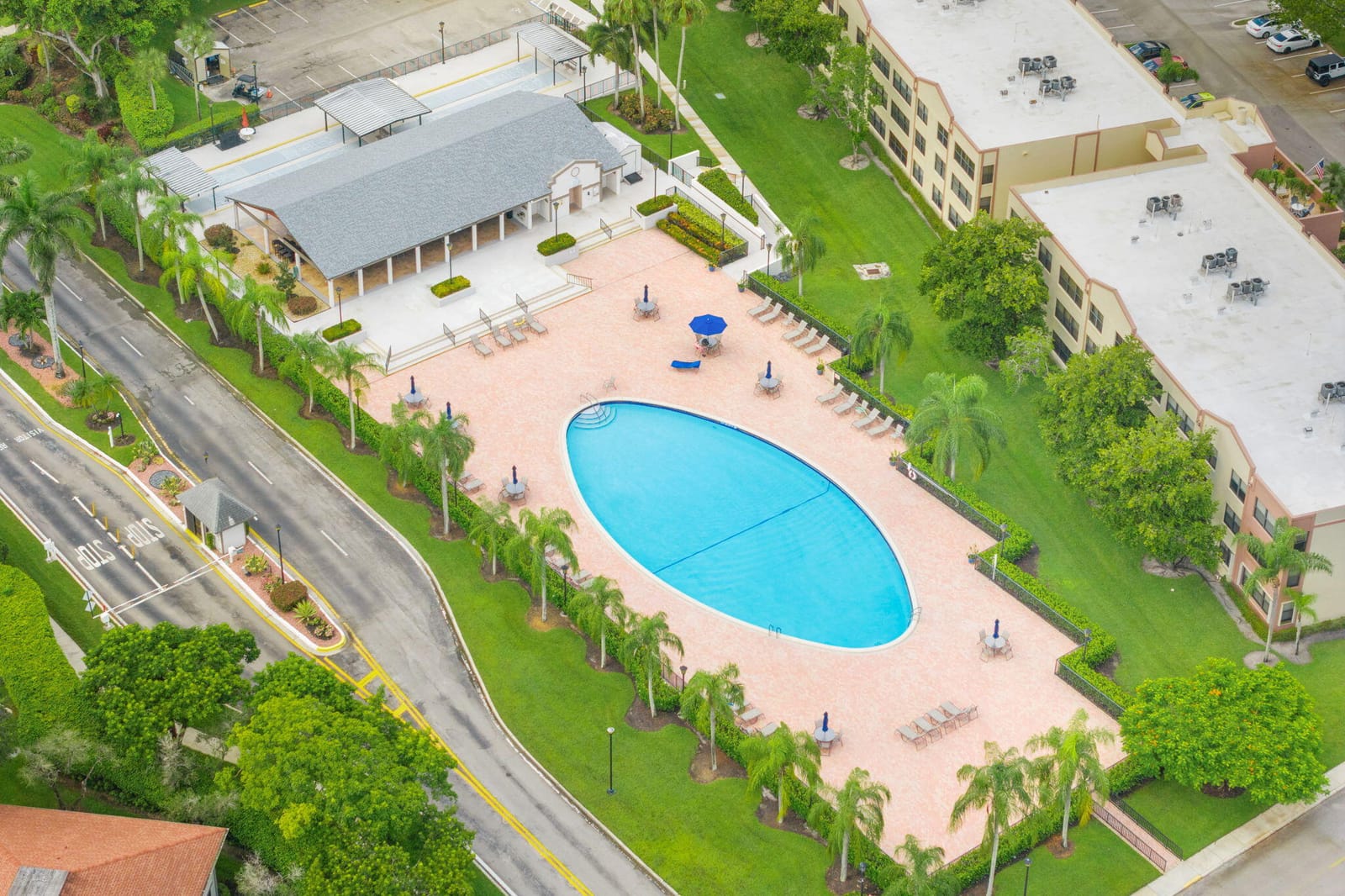10837 W CLAIRMONT Circle 208, Tamarac, FL 33321 photo 20