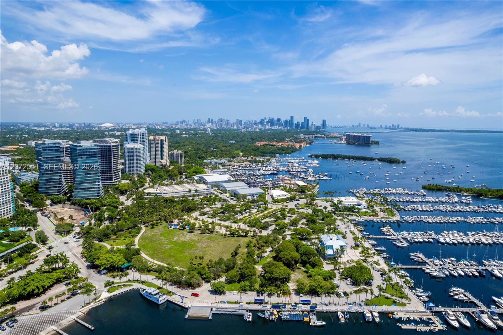 2675 S Bayshore Drive 602S, Miami, FL 33133 photo 25