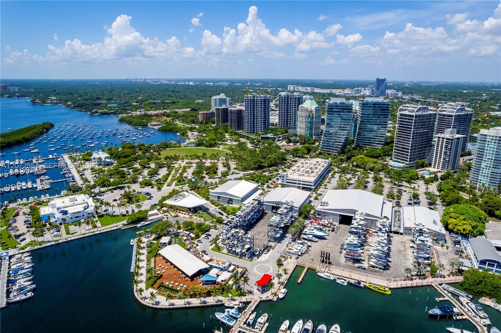 2675 S Bayshore Drive 602S, Miami, FL 33133 photo 27