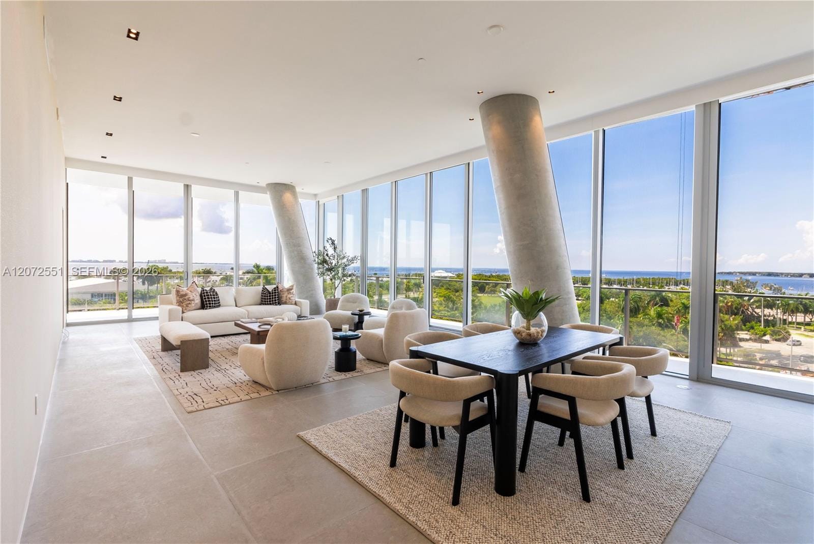 2675 S Bayshore Drive 602S, Miami, FL 33133