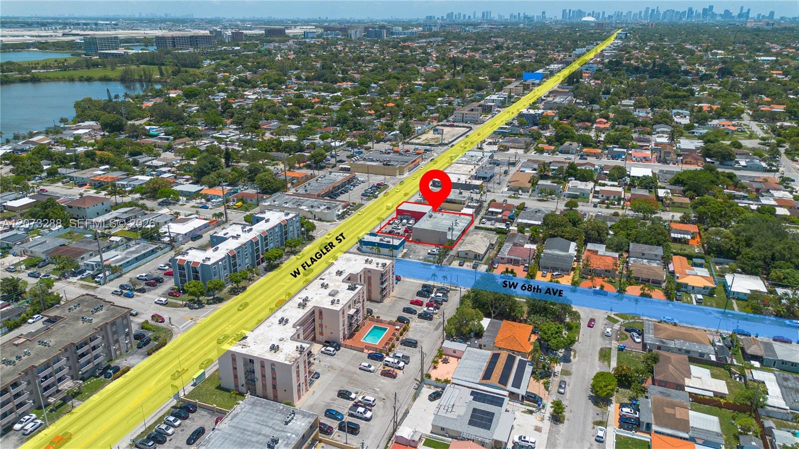 6772 W Flagler Street, Miami, FL 33144