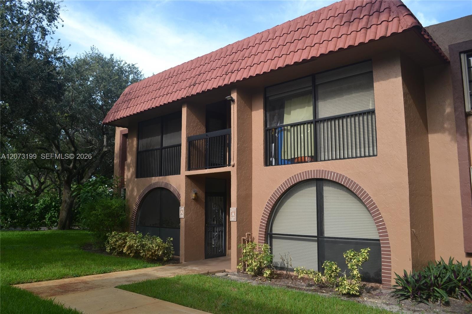 8601 NW 34th Place A208 — photo 2