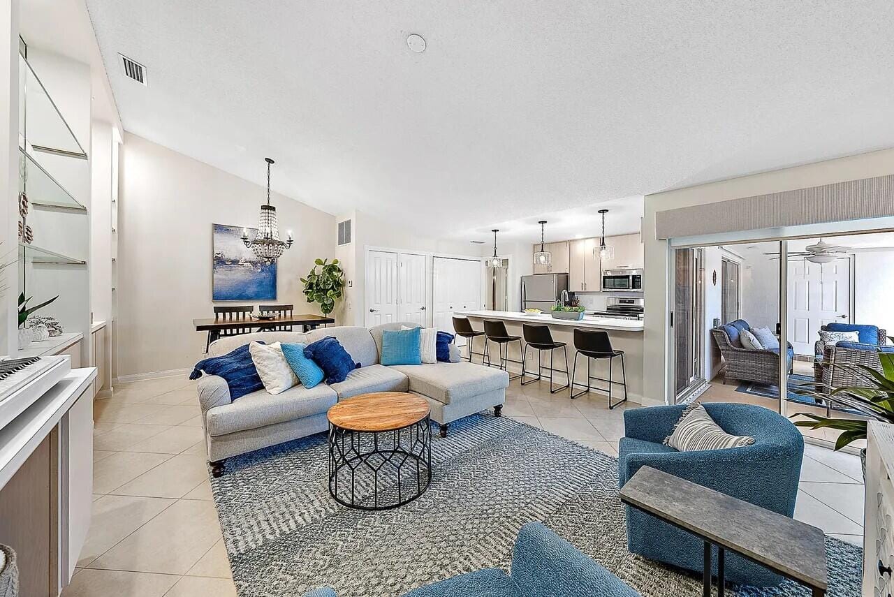 1504 SILVERLEAF OAK Court, Palm Beach Gardens, FL 33410