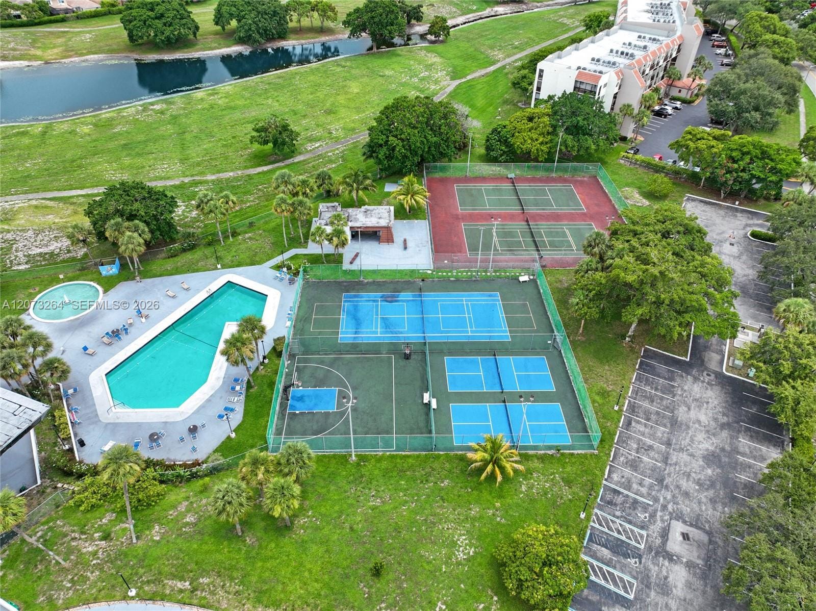 7051 Environ Boulevard 432, Lauderhill, FL 33319 photo 25