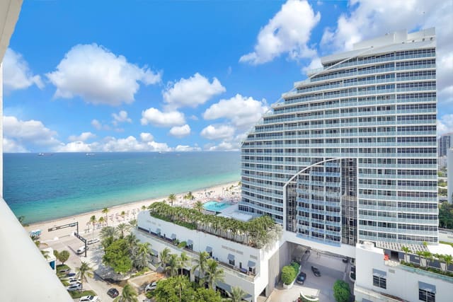 505 N FORT LAUDERDALE BEACH Boulevard 1603, Fort Lauderdale, FL 33304