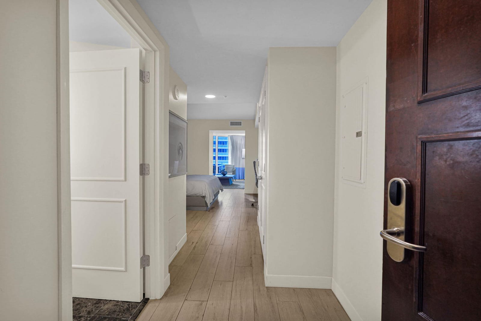 505 N FORT LAUDERDALE BEACH Boulevard 1603 — photo 5