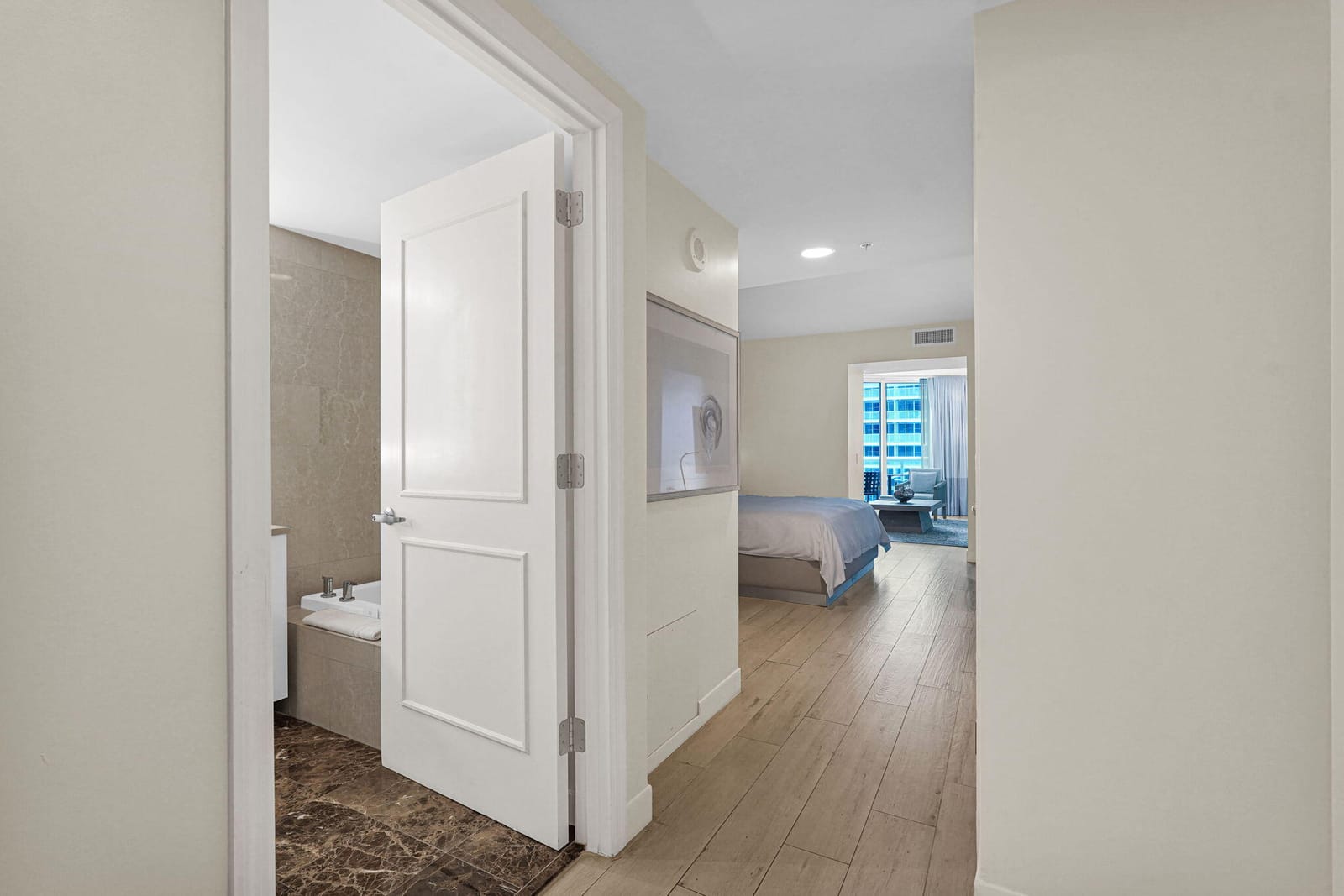 505 N FORT LAUDERDALE BEACH Boulevard 1603 — photo 6