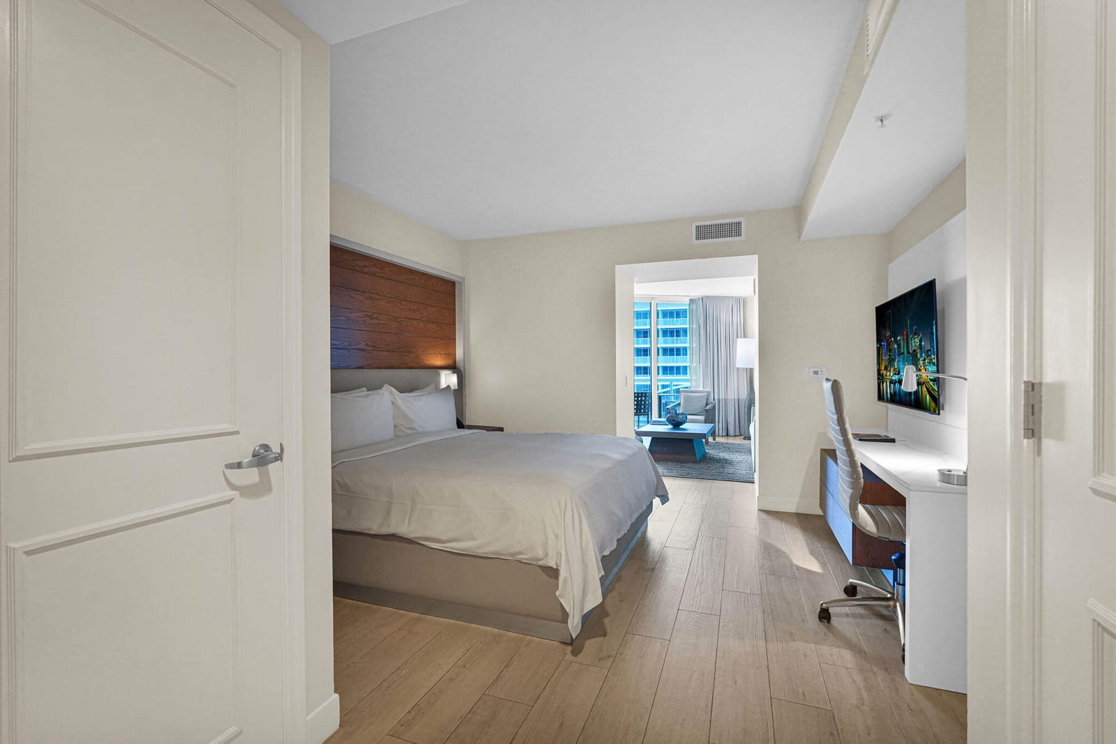 505 N FORT LAUDERDALE BEACH Boulevard 1603 — photo 10
