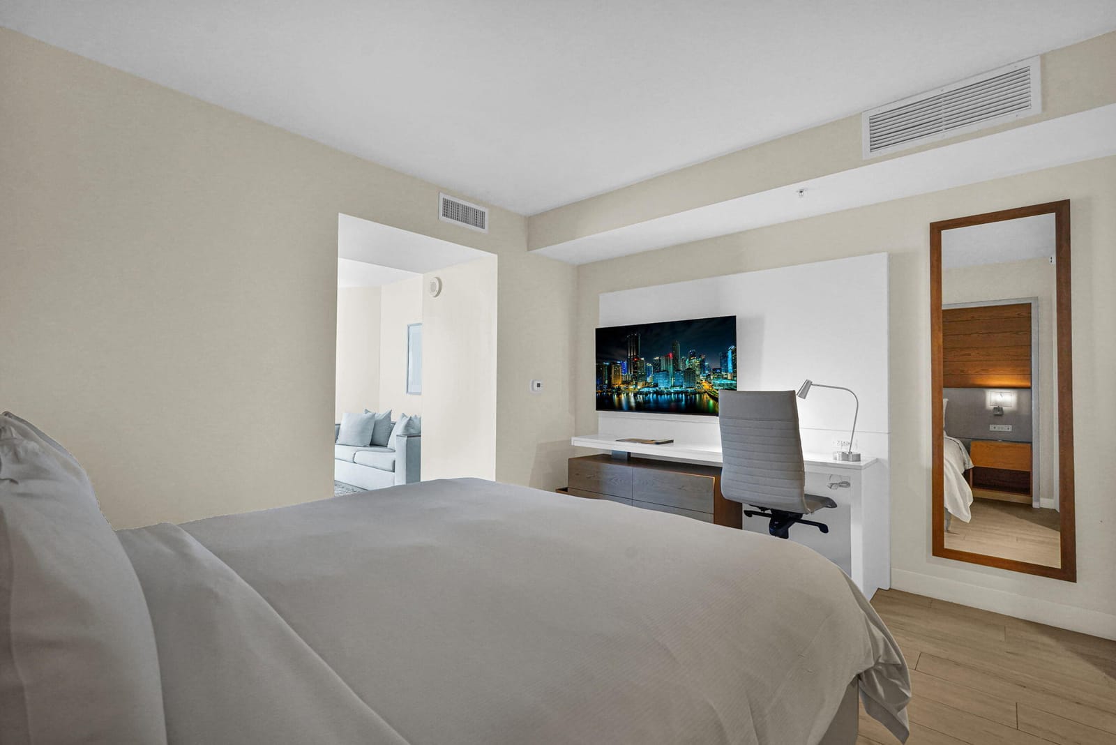 505 N FORT LAUDERDALE BEACH Boulevard 1603 — photo 11