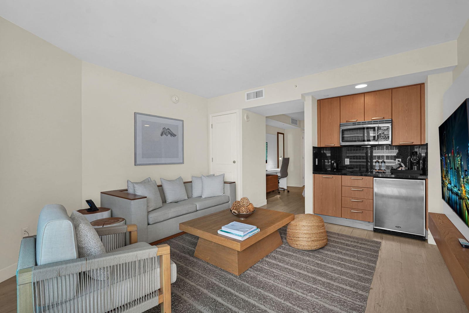 505 N FORT LAUDERDALE BEACH Boulevard 1603 — photo 2