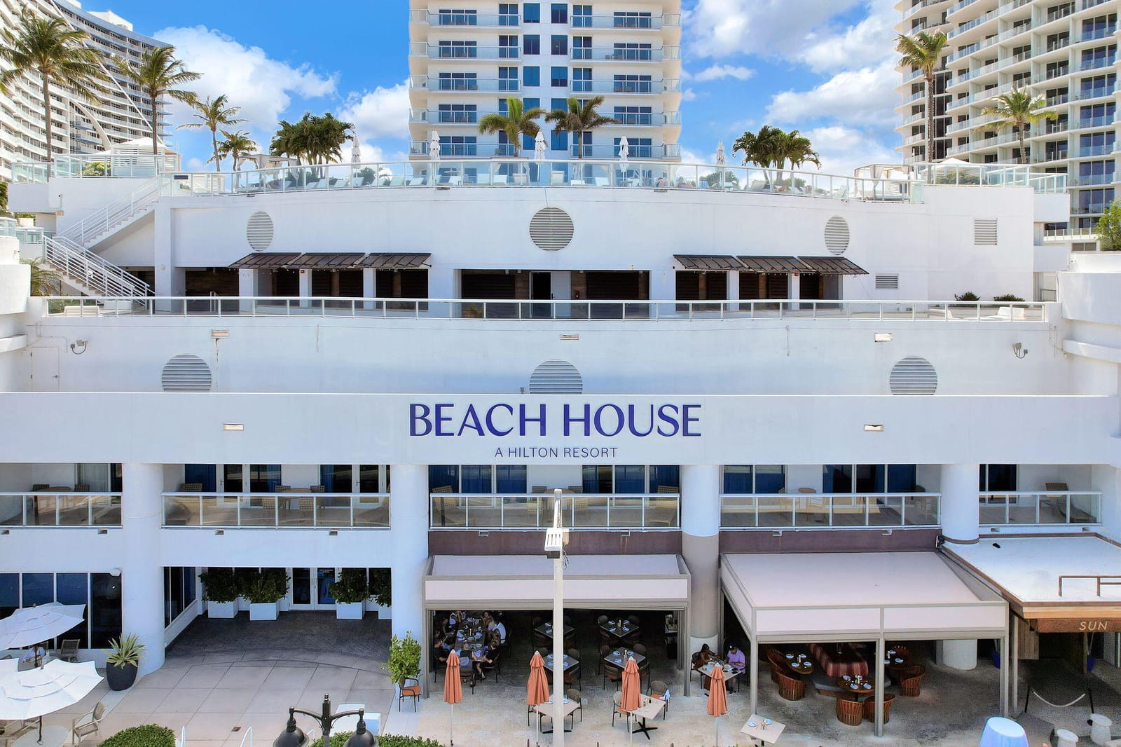 505 N FORT LAUDERDALE BEACH Boulevard 1603 — photo 3