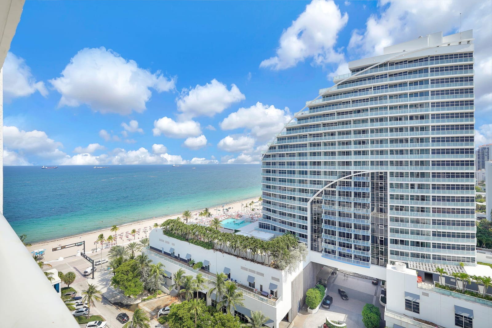 505 N FORT LAUDERDALE BEACH Boulevard 1603, Fort Lauderdale, FL 33304