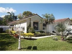 882 Garnet Circle 882, Weston, FL 33326
