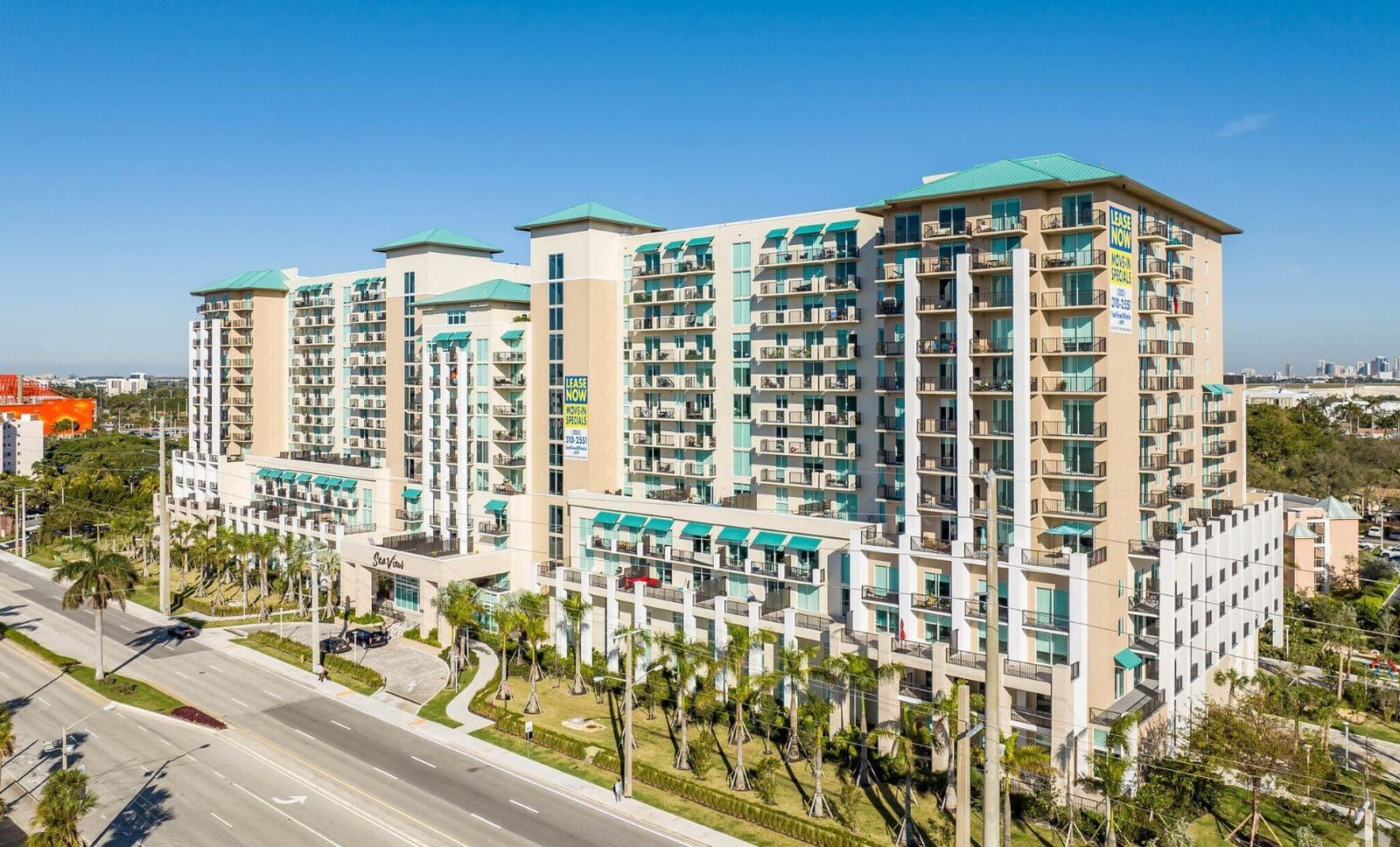 601 E Dania Beach Boulevard 120, Dania Beach, FL 33004
