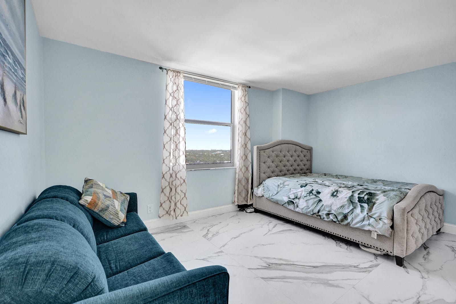 1010 S OCEAN Boulevard 1609 — photo 8