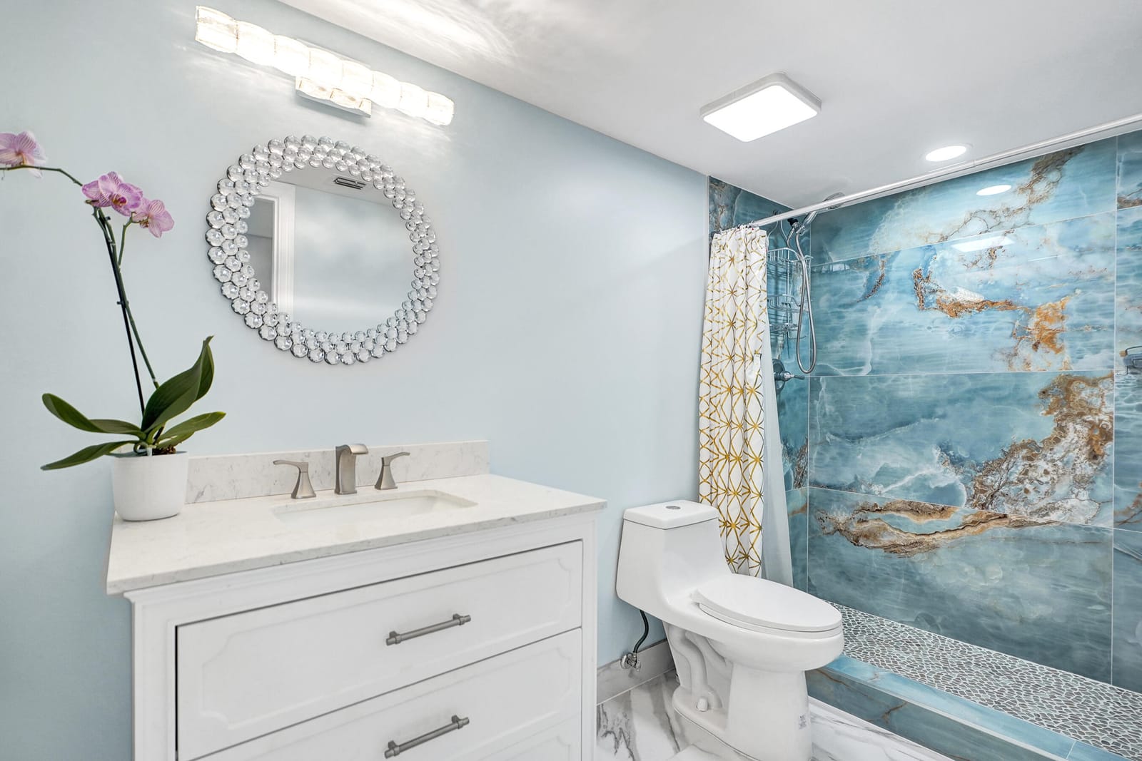 1010 S OCEAN Boulevard 1609 — photo 10