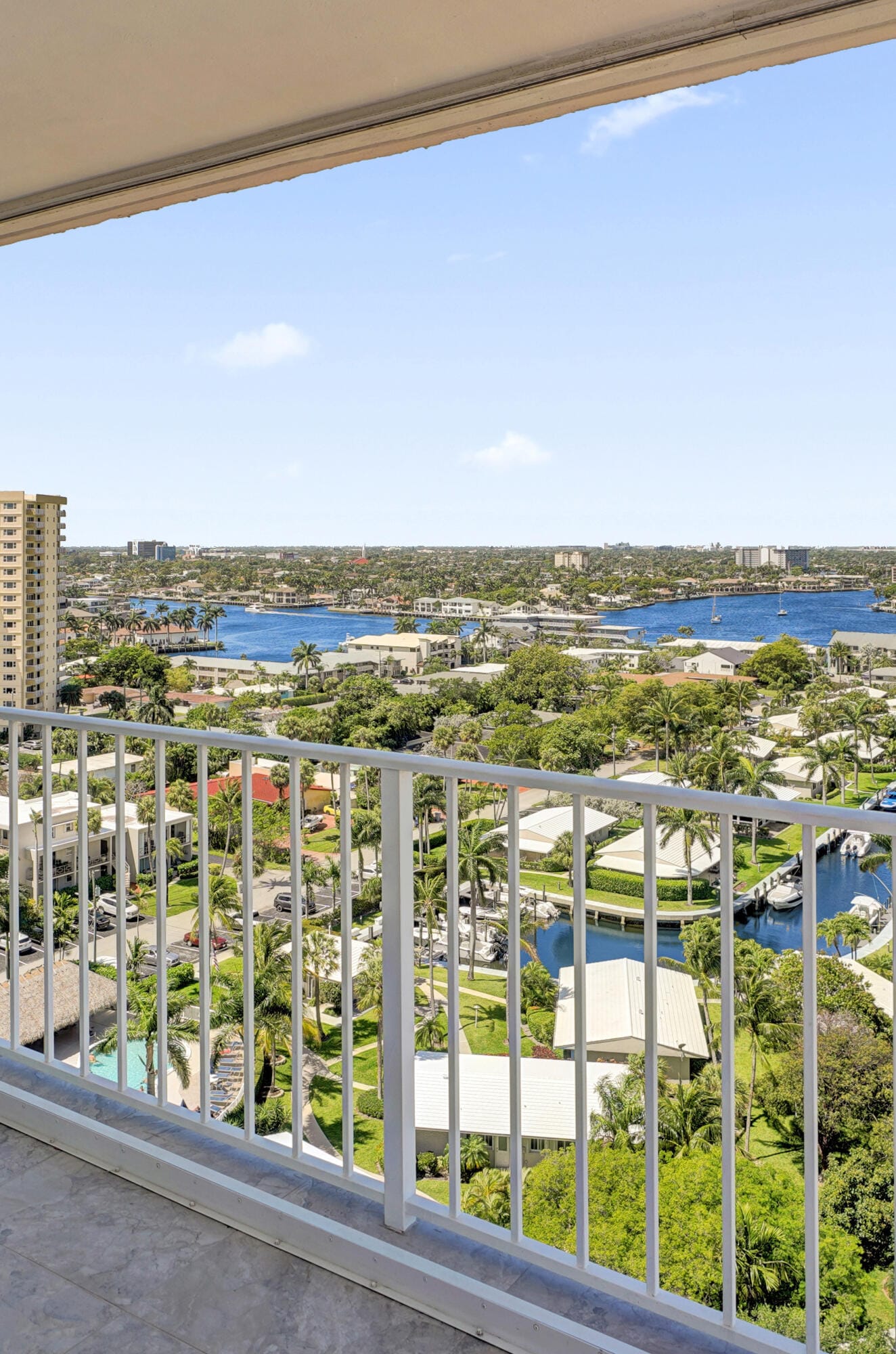 1010 S OCEAN Boulevard 1609 — photo 11